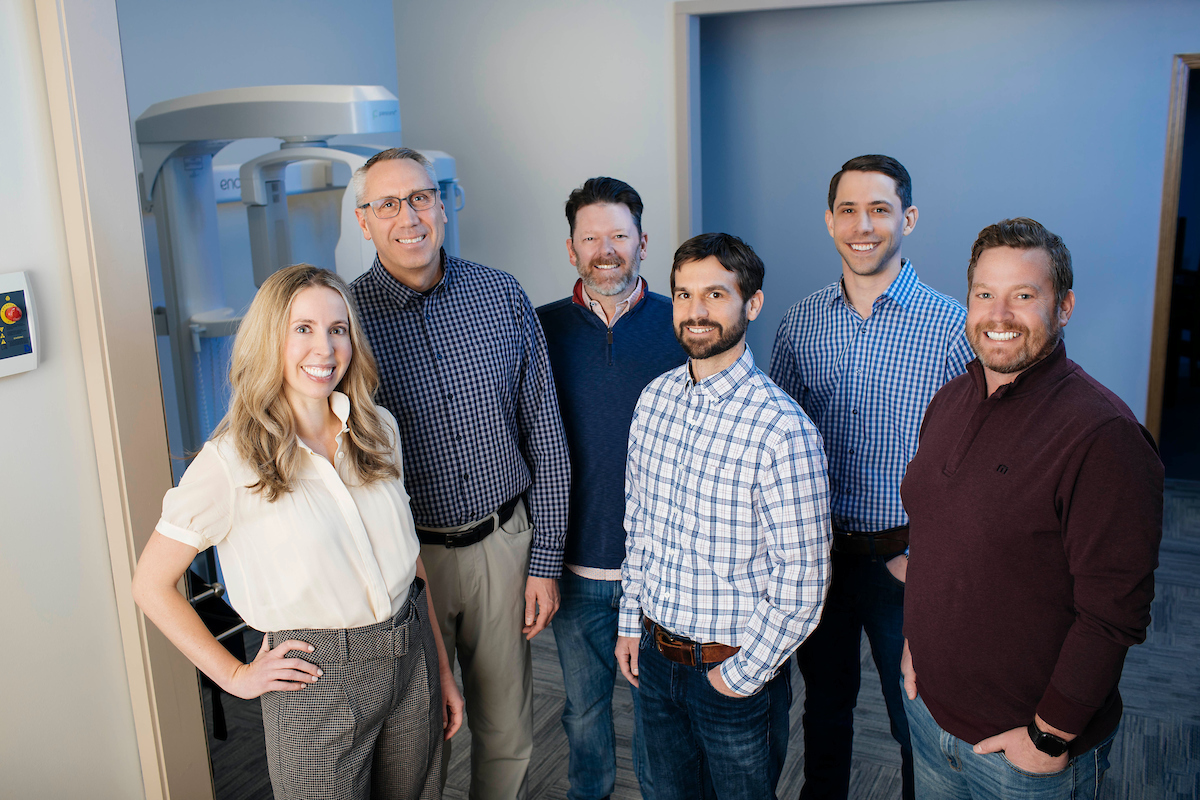 Cosmetic Dentistry Omaha NE Family Dentistry Bellevue NE